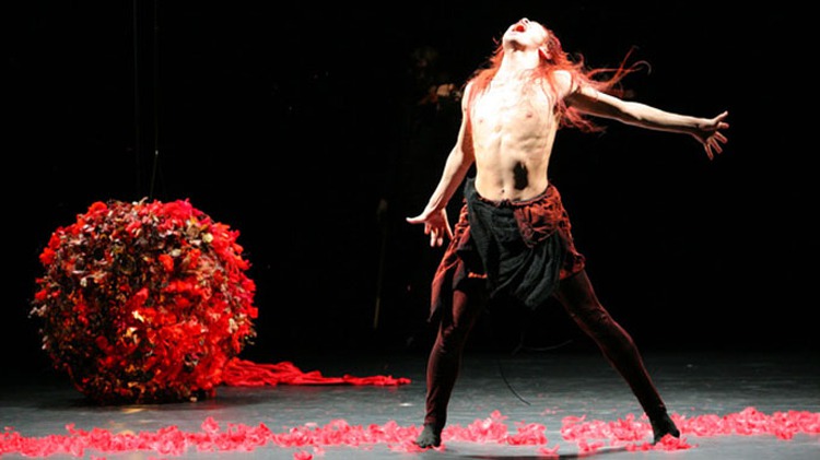 First int’l contemporary dance festival kicks off in HCMC