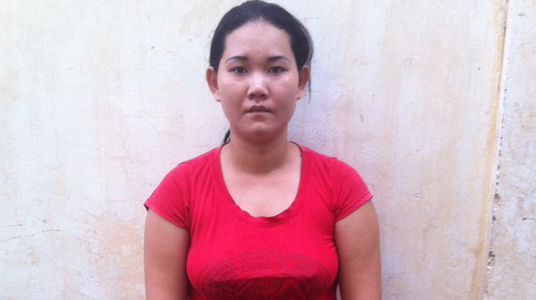 Babysitter stamps, kills 18-month-old baby
