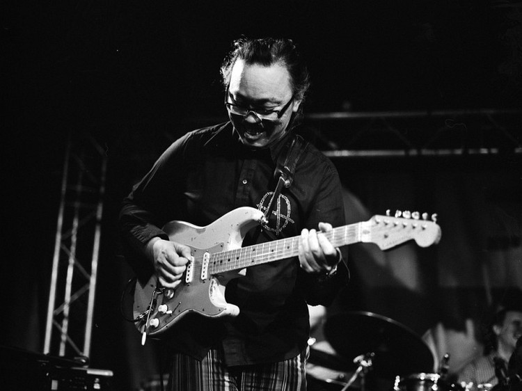 Expat Vietnamese holds jazz concert tonight