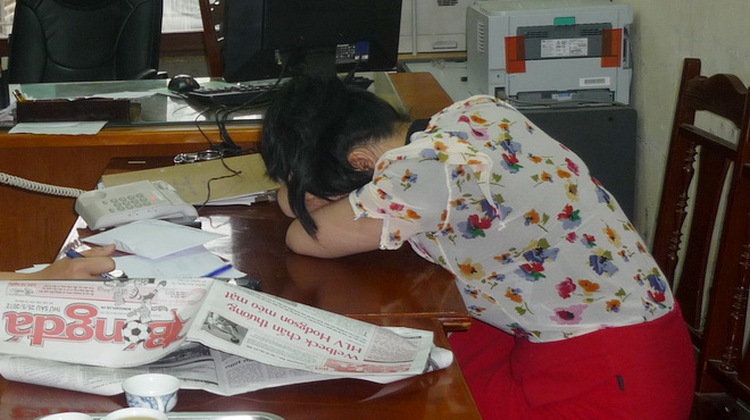 Sleeping with call girls earns $24-$237 fines: decree