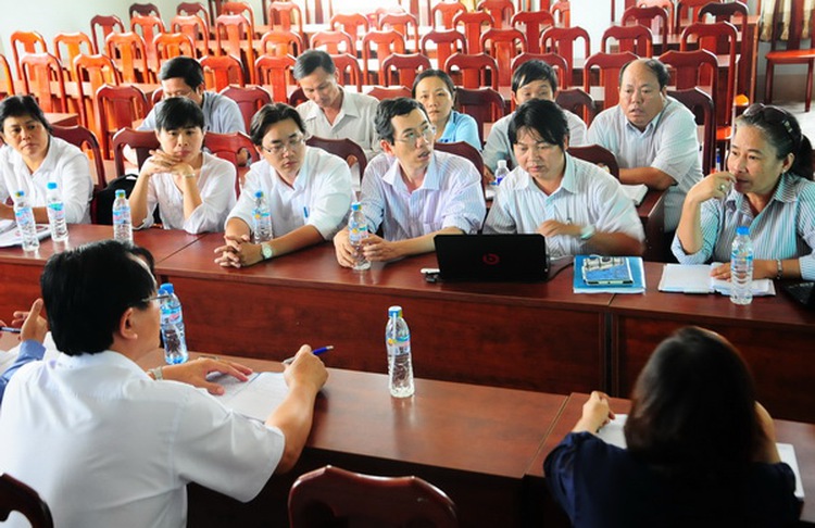 15 infants die after Quinvaxem vaccination this year