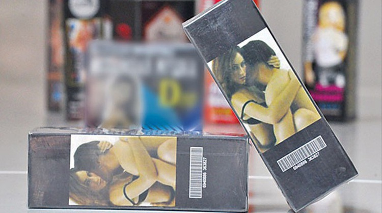 Vietnamese women concerned by aphrodisiac perfume