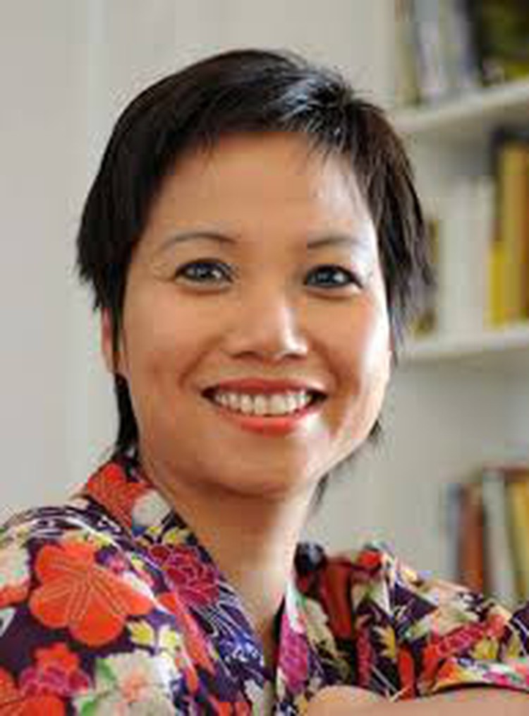 The ‘matchmaker’ of VN literature and the Francophone community