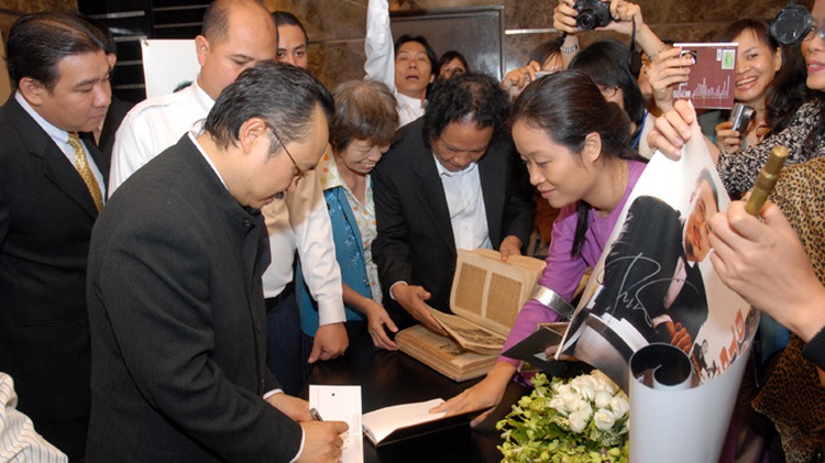 2013 International Piano Festival kicks off in HCMC