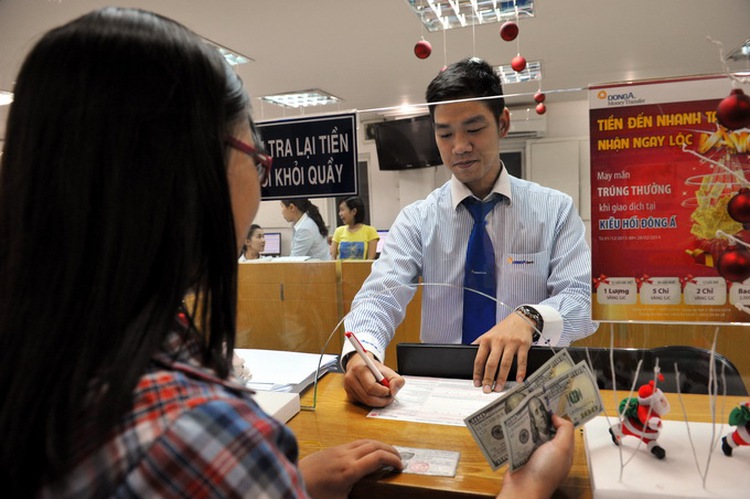 SBV plans to remove deposit rate cap