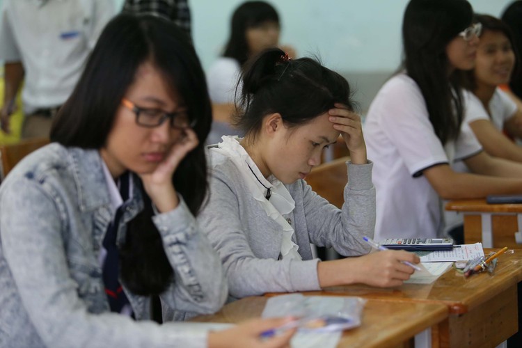 Vietnam should keep feet on ground after PISA surprise