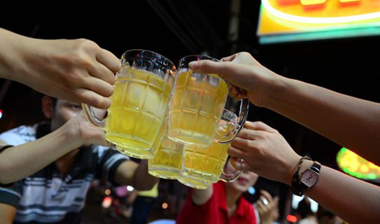 Czech firm to build Asia’s biggest brewery in Vietnam