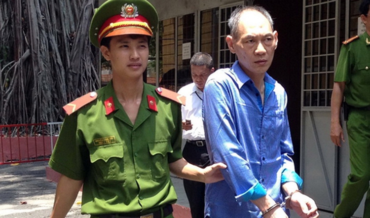 Vice PM calls for more efforts in crime combat