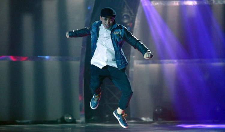 ‘I’m not alone’: VN So You Think You Can Dance champ