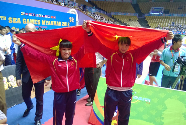 SEA Games Highlights – December 10