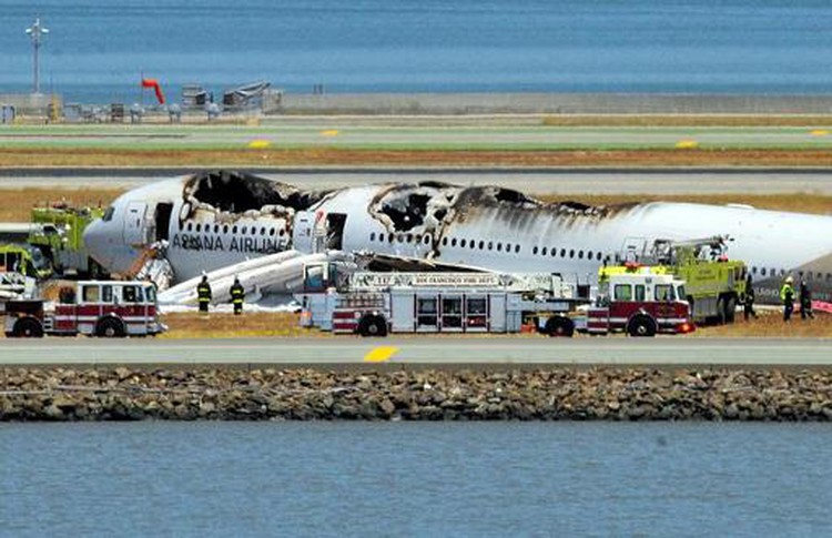 Asiana crash probe examines cockpit automation