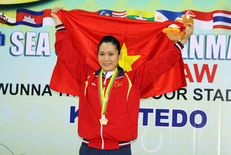 SEA Games Highlights – December 13