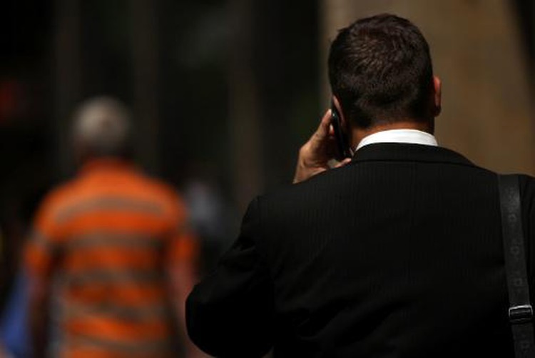 U.S. judge says phone surveillance program likely unlawful