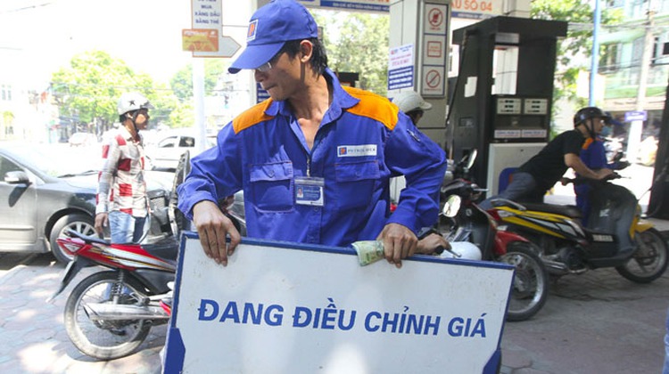 Fuel price hike takes consumers by surprise