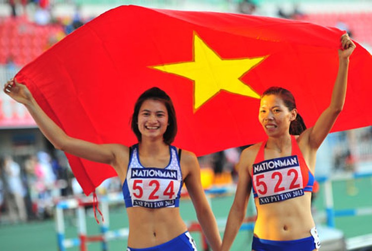 SEA Games Highlights – December 18