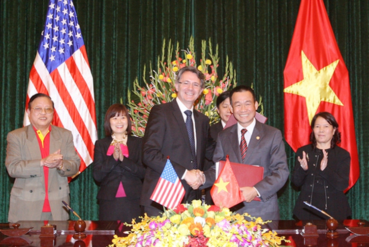 Vietjet Air buys GE engines for US$800 mln