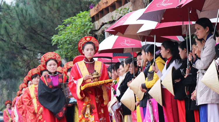 Da Lat exhibit marks city’s 120th anniversary