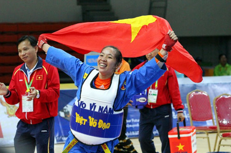 SEA Games Highlights – December 20