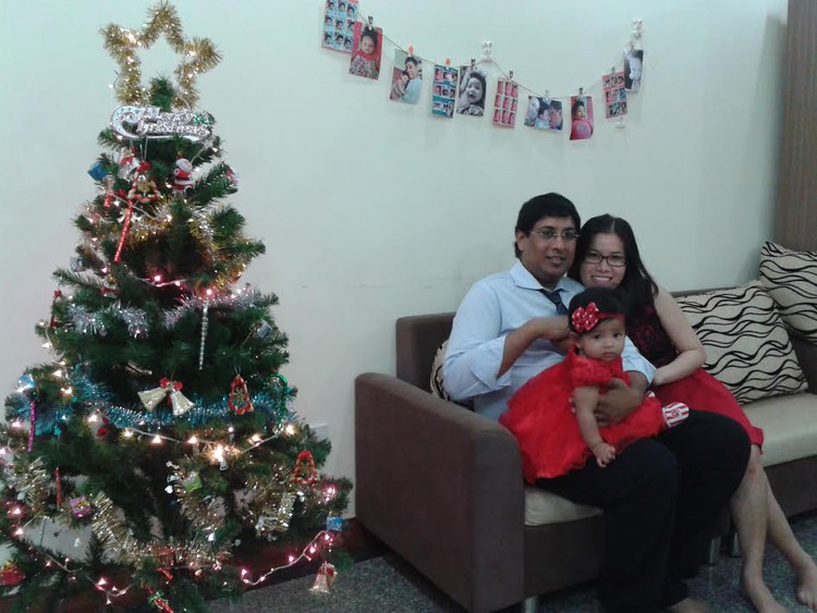 What expats think about Christmas in Vietnam