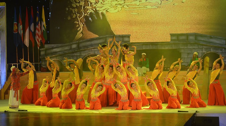 Culture ministry releases 2013 top 10 list