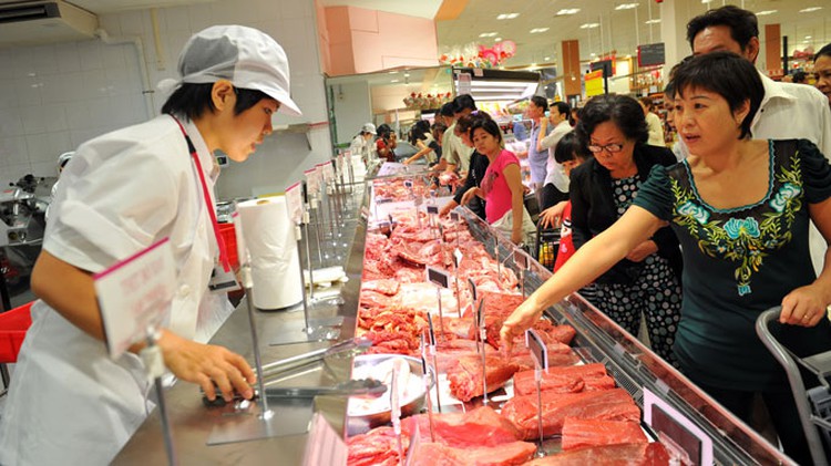 Downtown HCMC to be bustling shopping district with new inauguration: report
