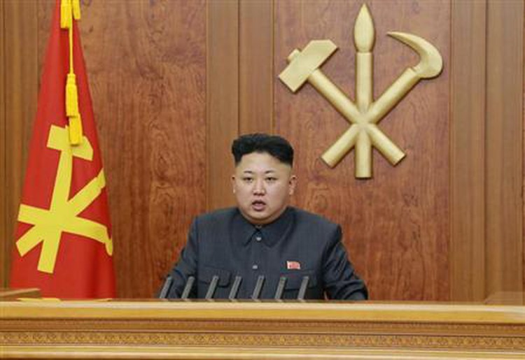 North Korean execution by dog story likely came from satire