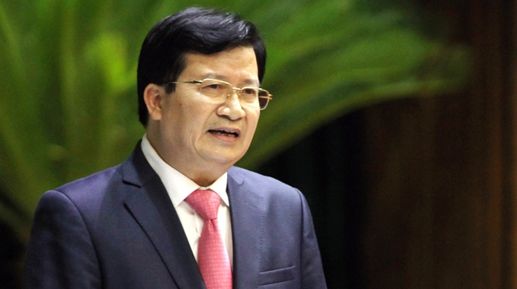 Vietnam, Algeria to further promote all-around ties