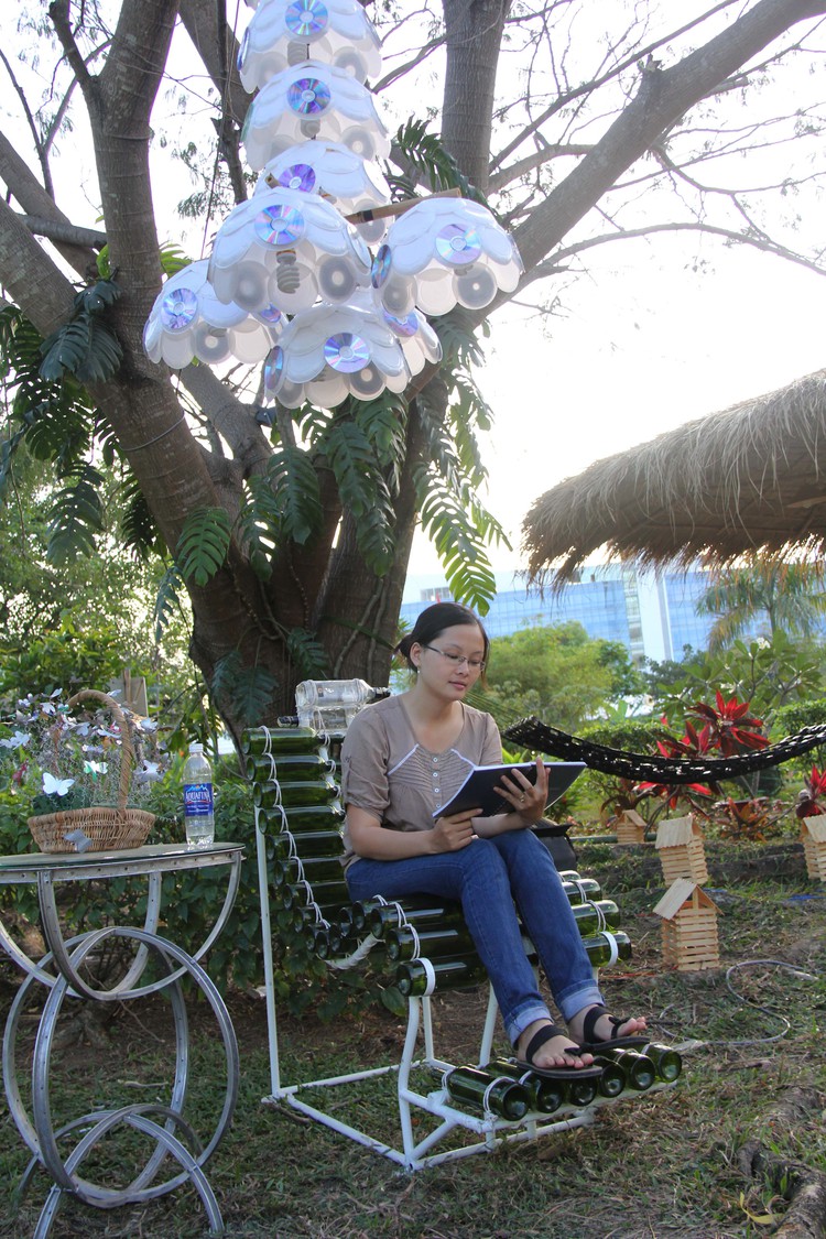 Phu My Hung flower fest to run from Jan 23 to 29