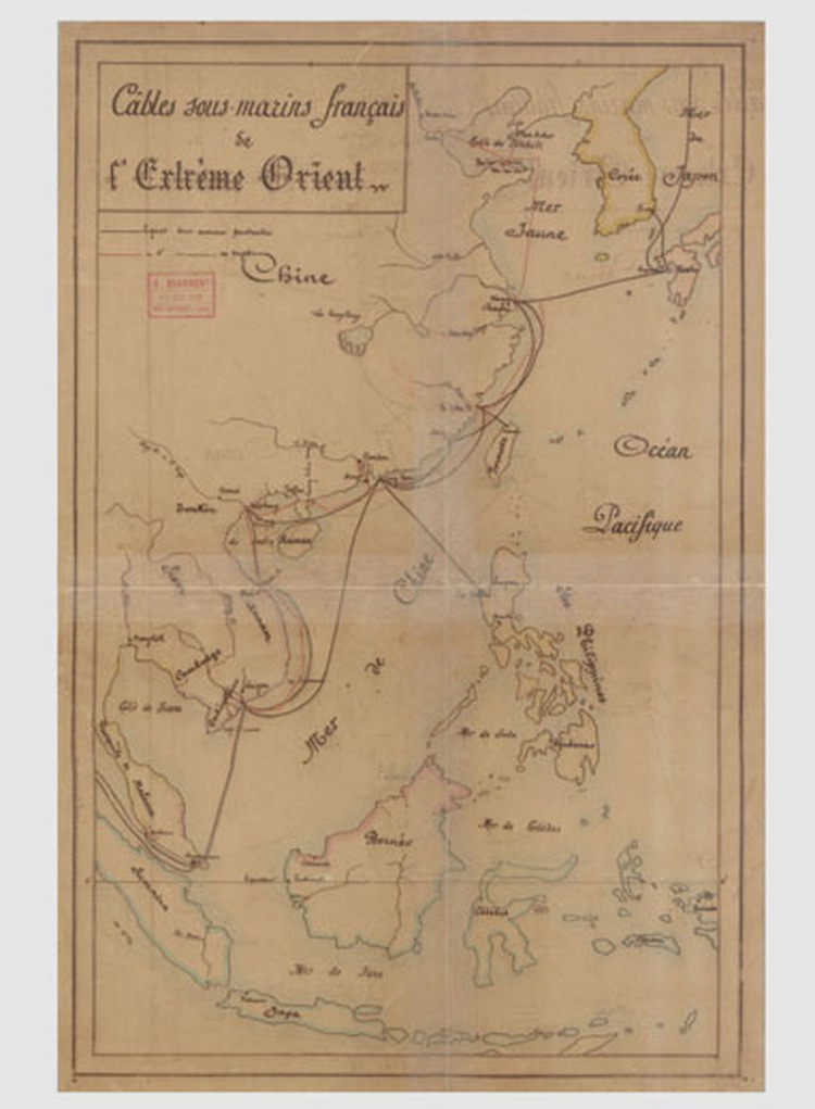 Exhibit on Con Dao features historical archives