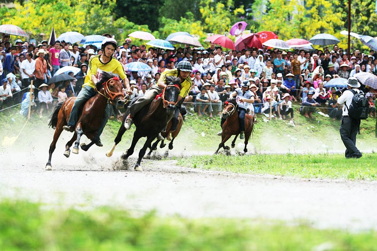 Hanoi fest to feature ethnic peoples’ culture