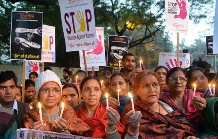 Lost Danish tourist 'gang-raped' in Delhi