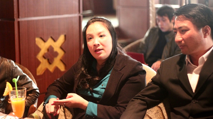 Lawyer warns Vietnamese American may sue tabloid for libel
