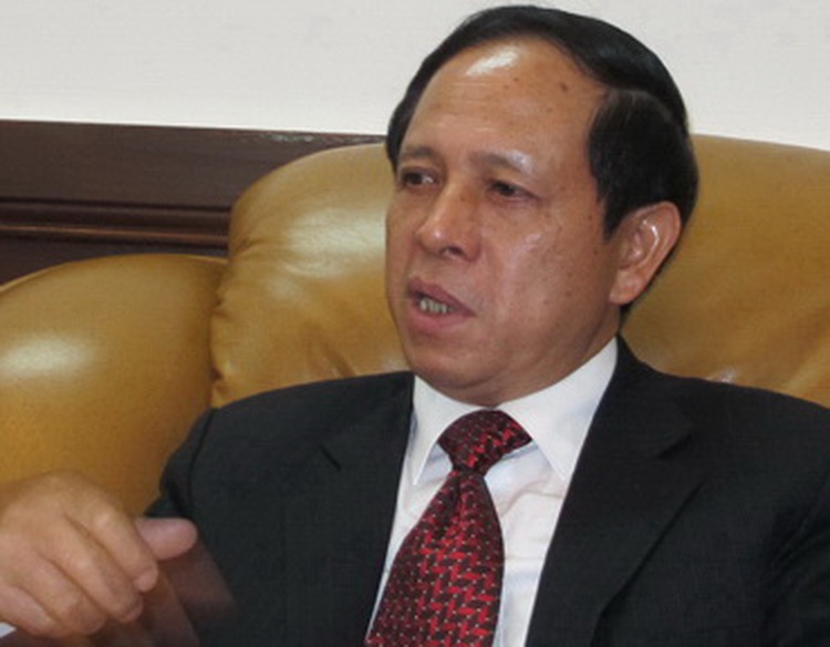 64th anniversary of Vietnam-China ties celebrated