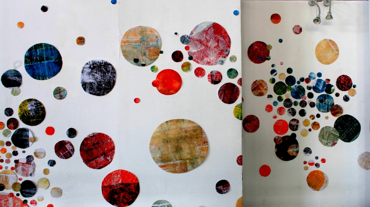 Croatian artist’s graphic exhibit to run in Hue