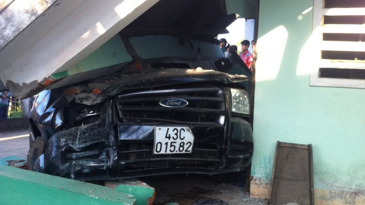 27 die daily in traffic accidents during Tet fest