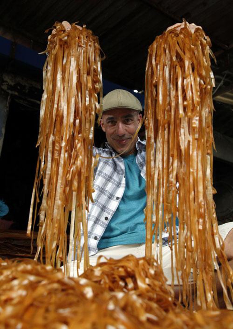 US chef ‘addicted’ to Vietnamese cuisine