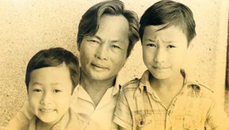 Renowned writer Nguyen Quang Sang dies at 82