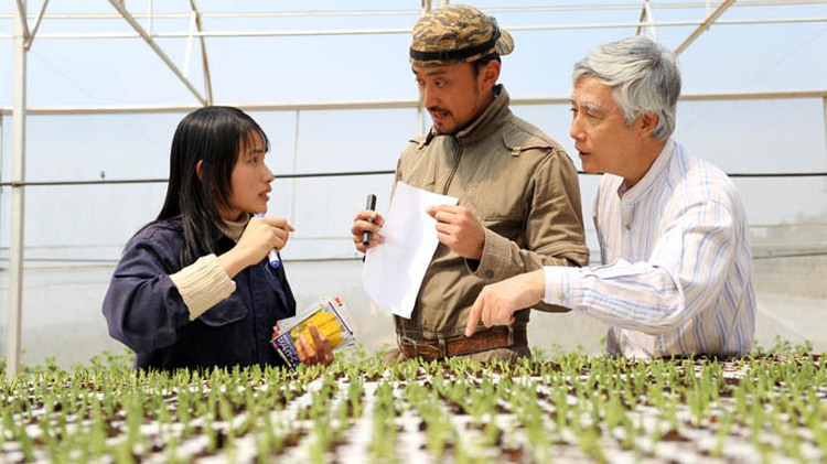 Da Lat’s ‘miraculous village’ project to be further developed