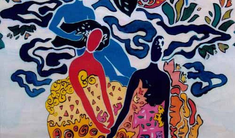 Embassy of Denmark invites paintings for exhibit