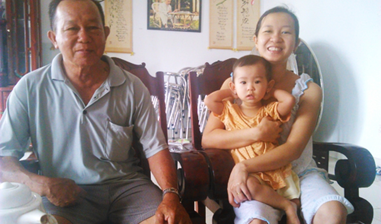 Body donation allows people to give after death