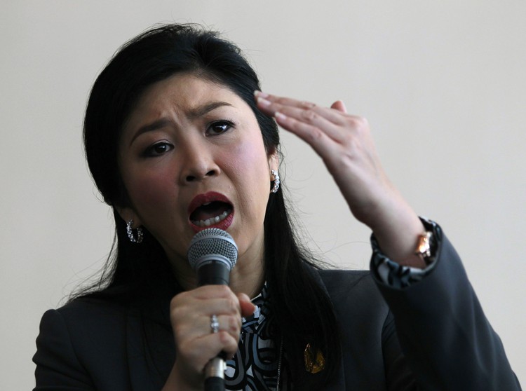 Thai PM faces charges as clashes leave three dead