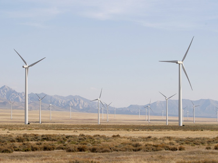 Workshop on maximizing Vietnam’s wind resources to be held in HCMC