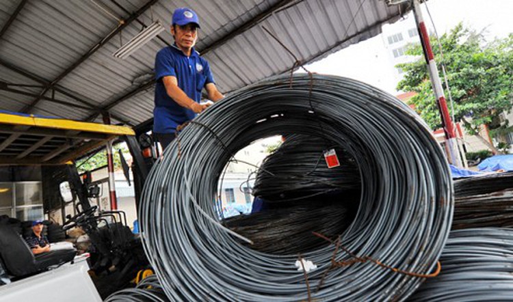 Indian steelmakers withdraw from mammoth projects in Vietnam