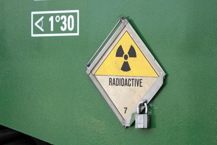 Elderly US nun jailed over nuclear break-in
