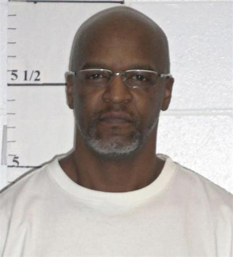 Killer of Missouri schoolgirl executed after appeals dismissed