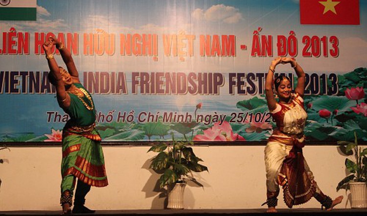 Indian Culture Week to take place in HCMC