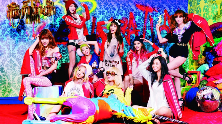 K-pop festival, competition to run in Vietnam