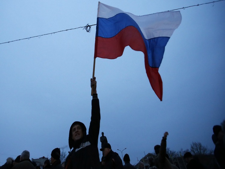 France holds Russia-Ukraine foreign ministers' meeting