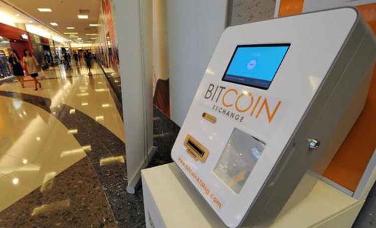 Bitcoin exchange CEO found dead in Singapore