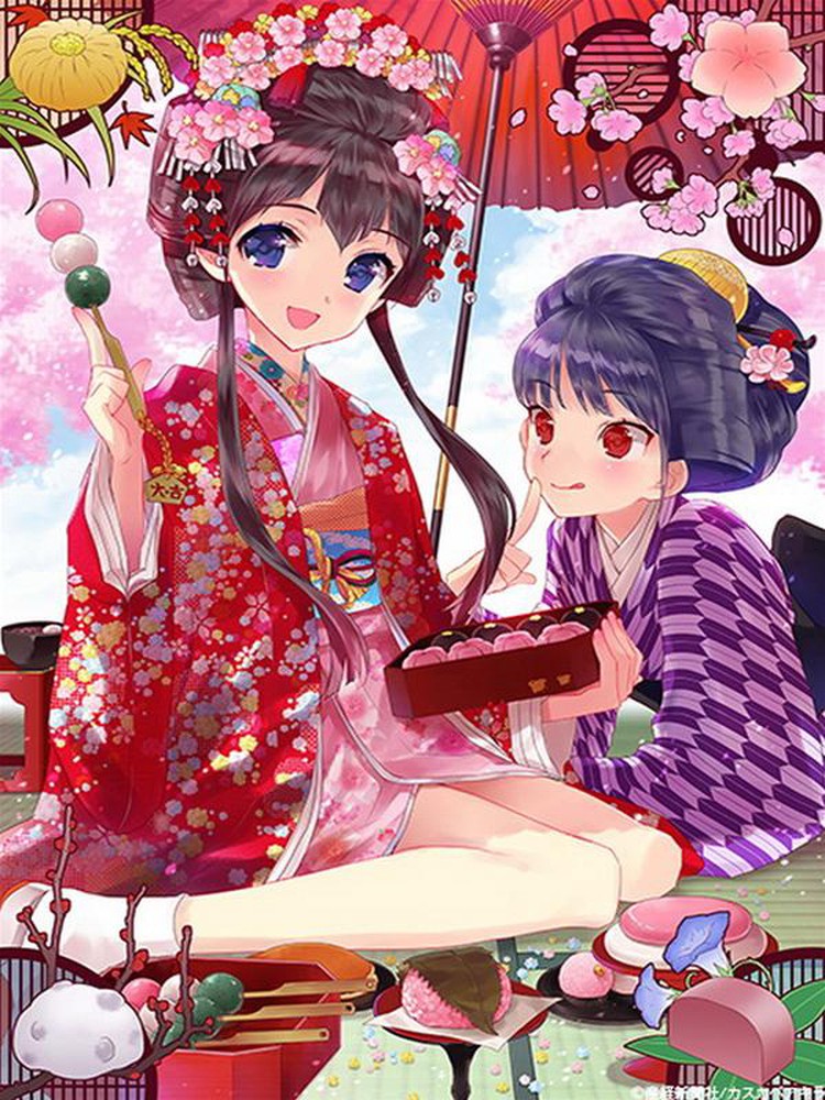 HCMC exhibit to feature Japanese illustrations